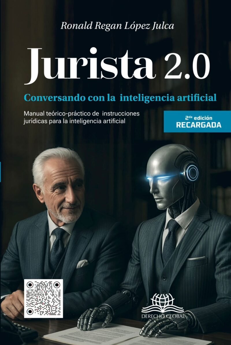 Jurista 2.0. Conversando con la IA
