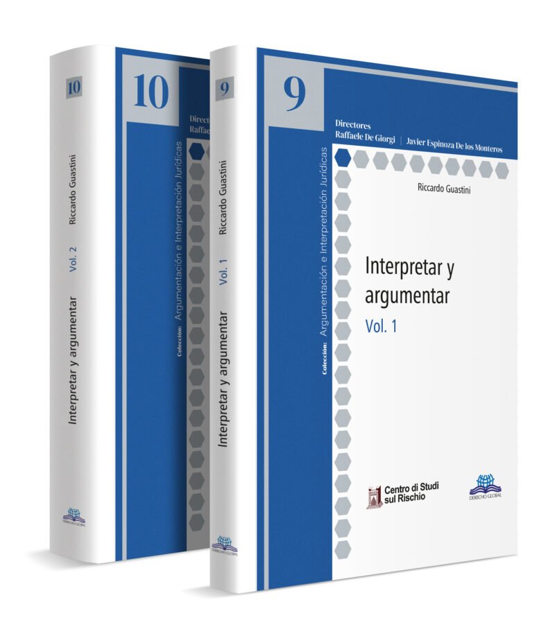 Interpretar y argumentar